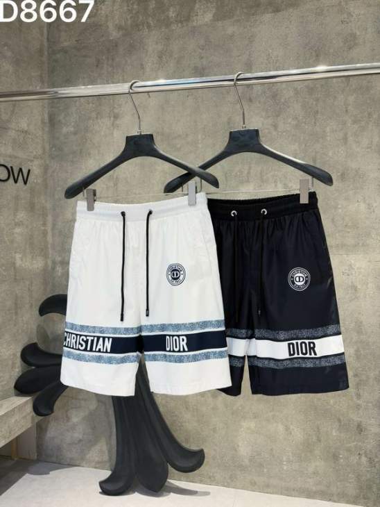 Picture of Dior Short Pants _SKUDiorM-4XLaztxQ39117109